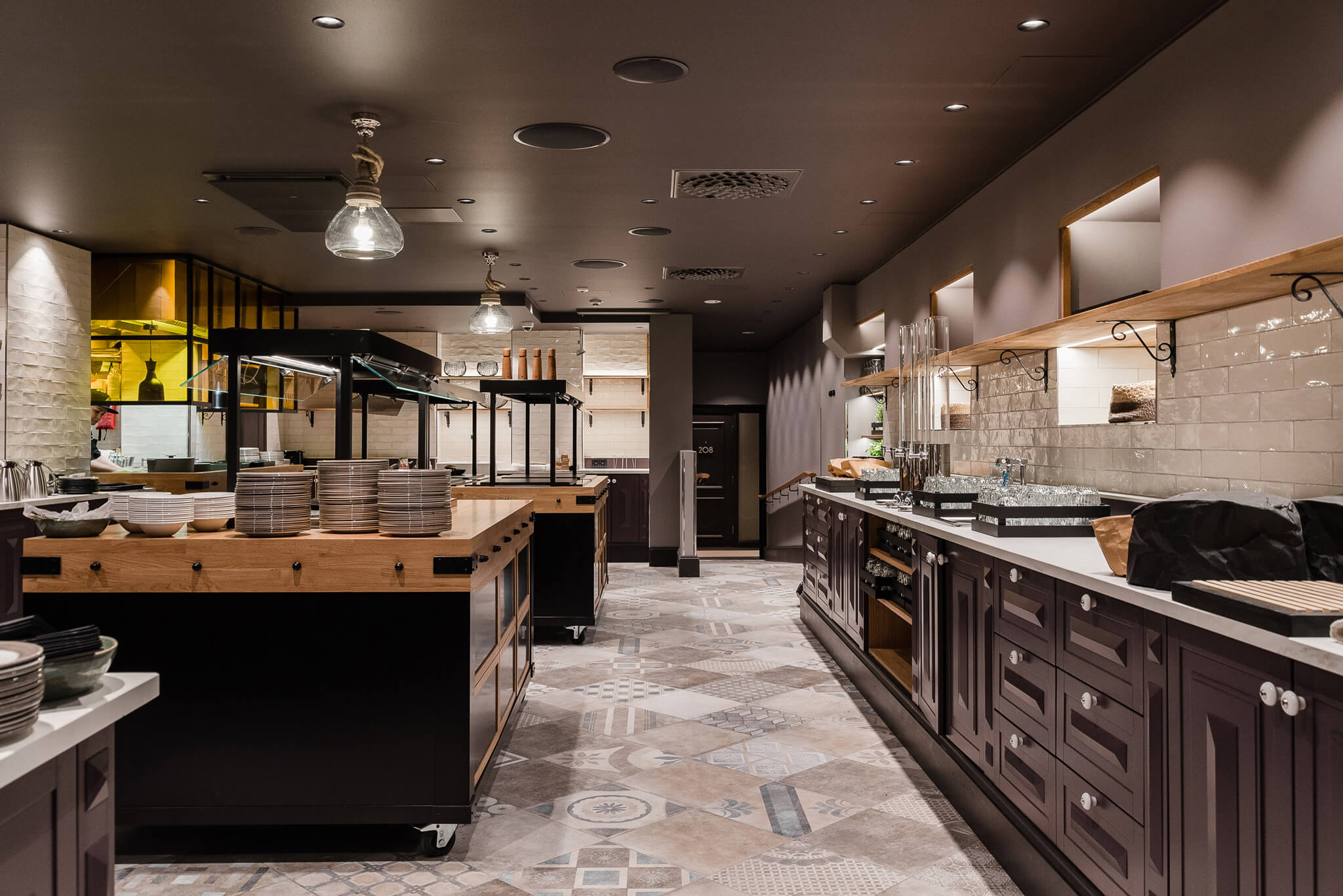 Mittatilauskalusteet