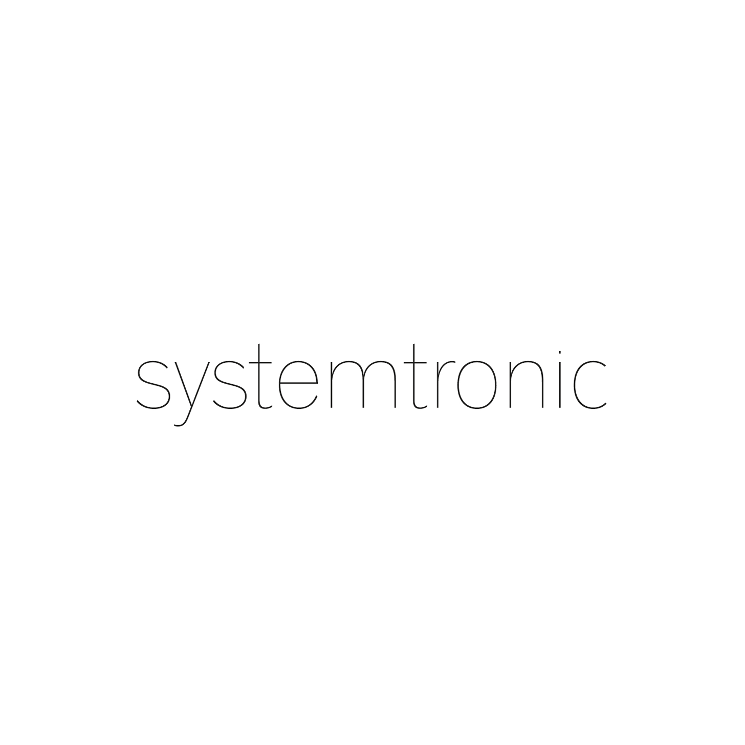 Systemtronic
