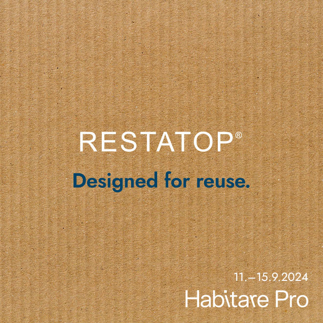 Habitare Pro 2024