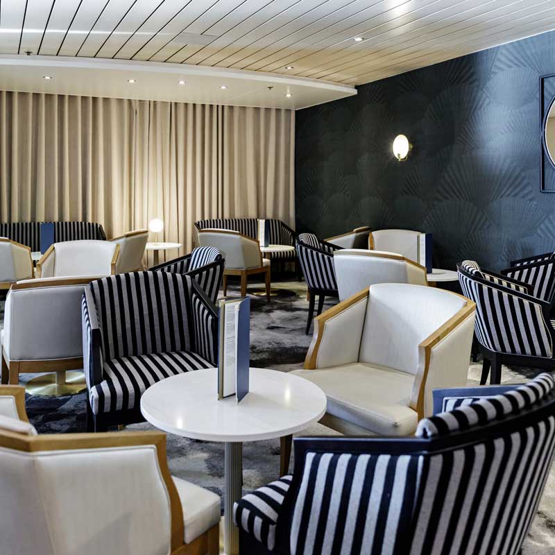 Baltic Princess Piano Bar