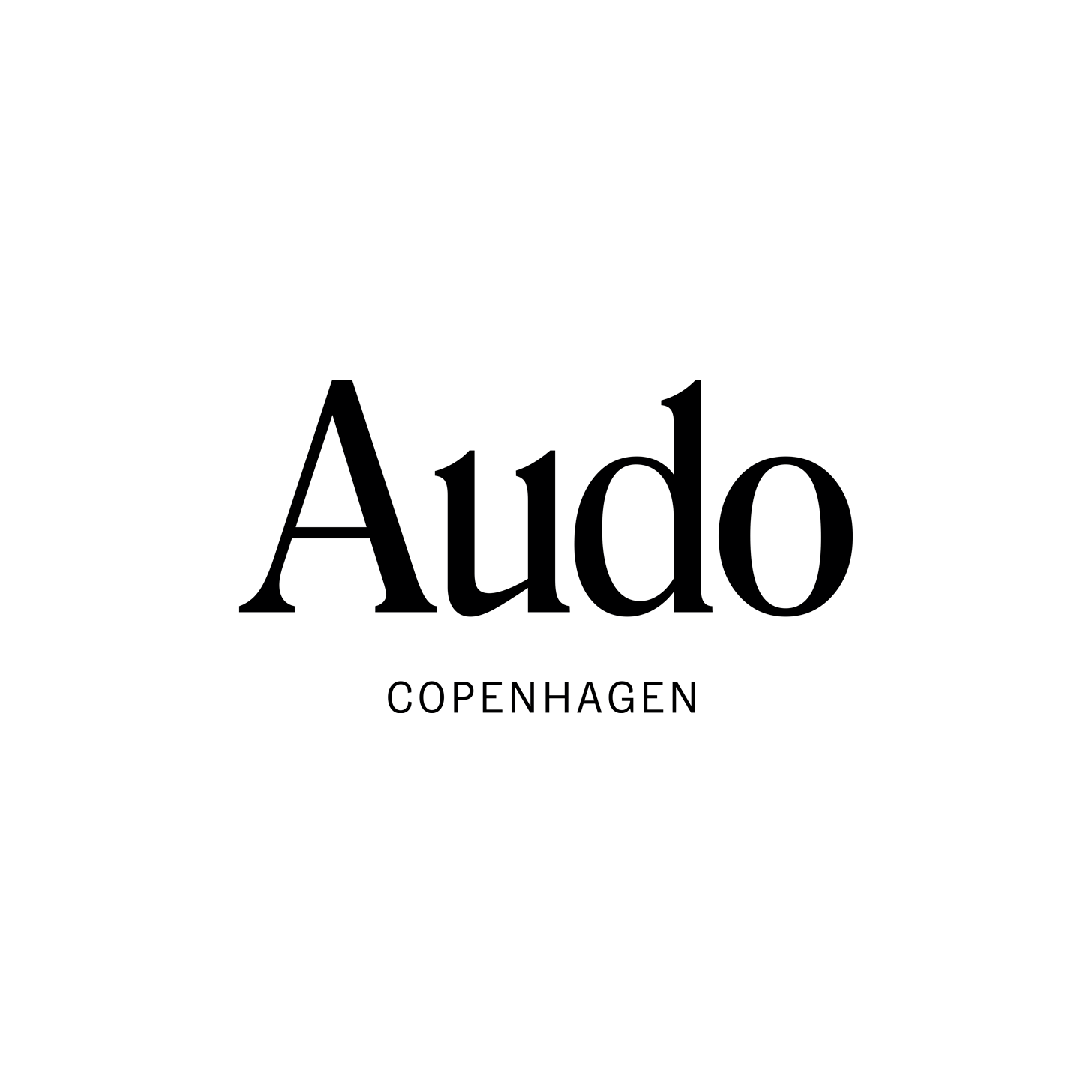 Audo Copenhagen
