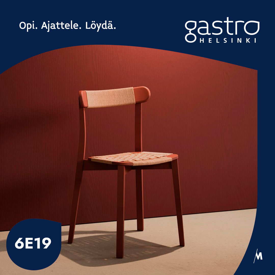 Gastro Helsinki 2026