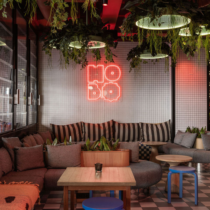 HOBO Hotel Helsinki
