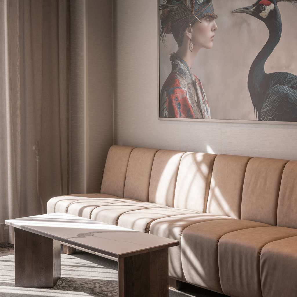 Radisson Blu Royal Hotel Helsinki
