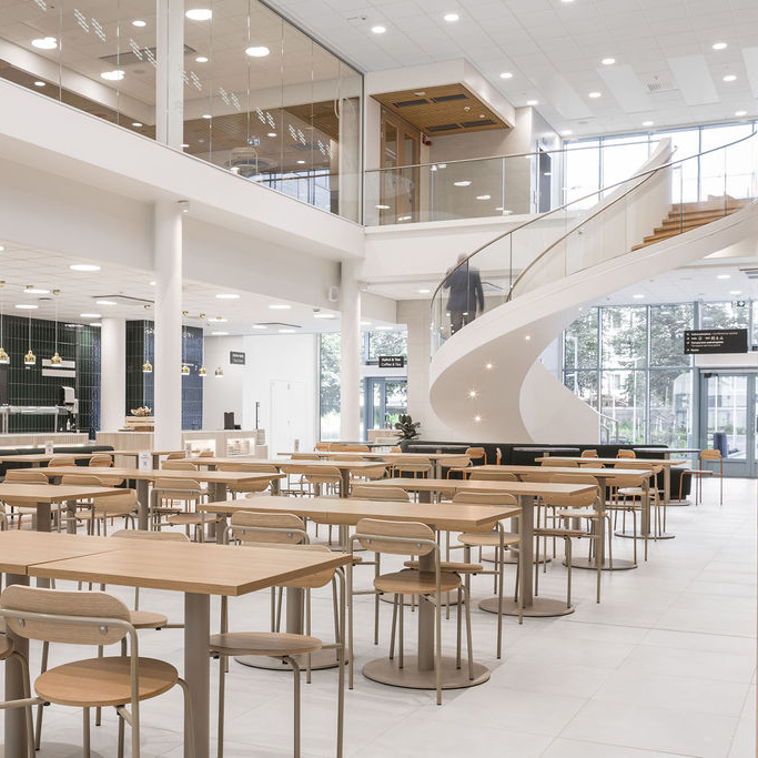 Tampereen kaupungintalo