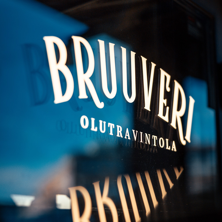 Olutravintola Bruuveri